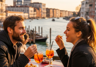 4 Romantic Days in Venice for Couples: The Ultimate Itinerary
